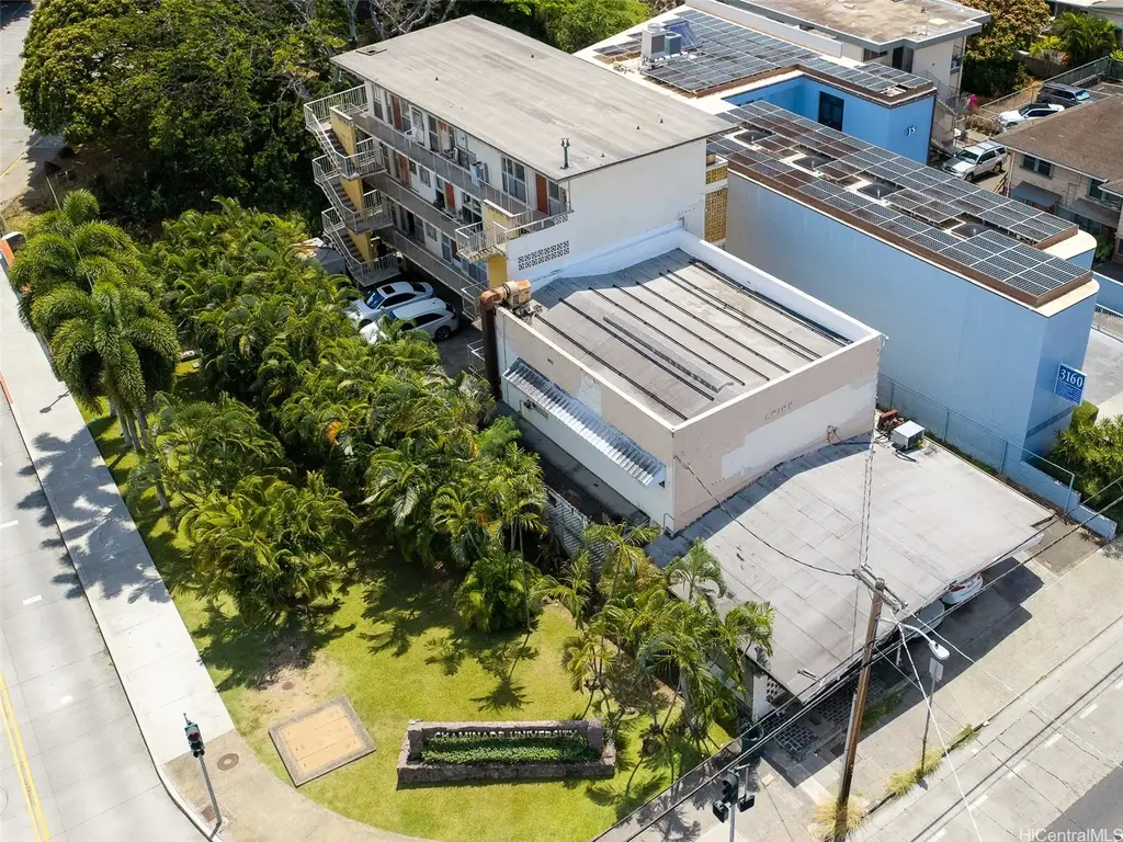 3154 Waialae Avenue, Honolulu