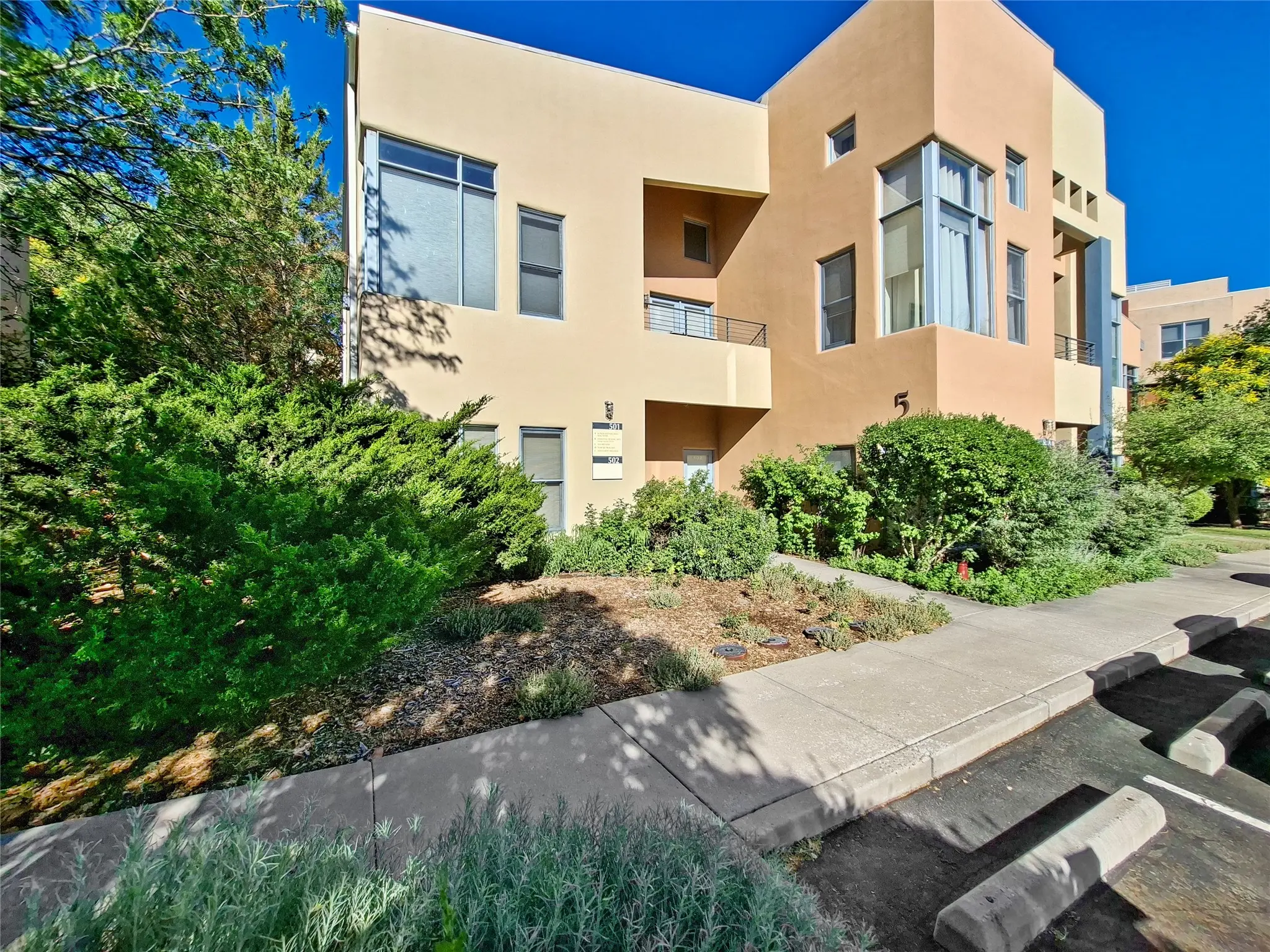 3600 Cerrillos Road # 501, Santa Fe