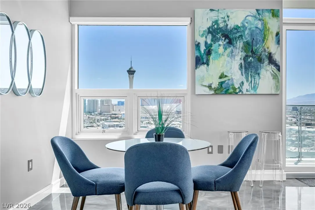 200 Hoover Avenue 1803, Las Vegas