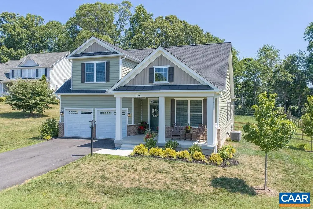 194 Wexford Ridge Rd, Ruckersville
