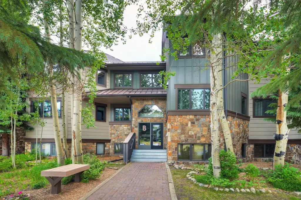 1653 Oro Grande Drive Aa20, Keystone