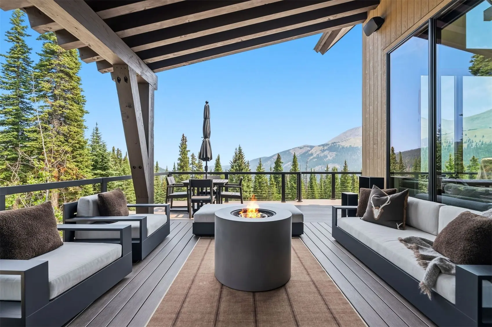 189 County Road 805, Breckenridge