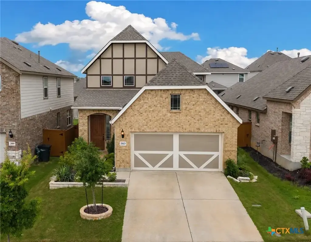 2013 Flametree Avenue, New Braunfels