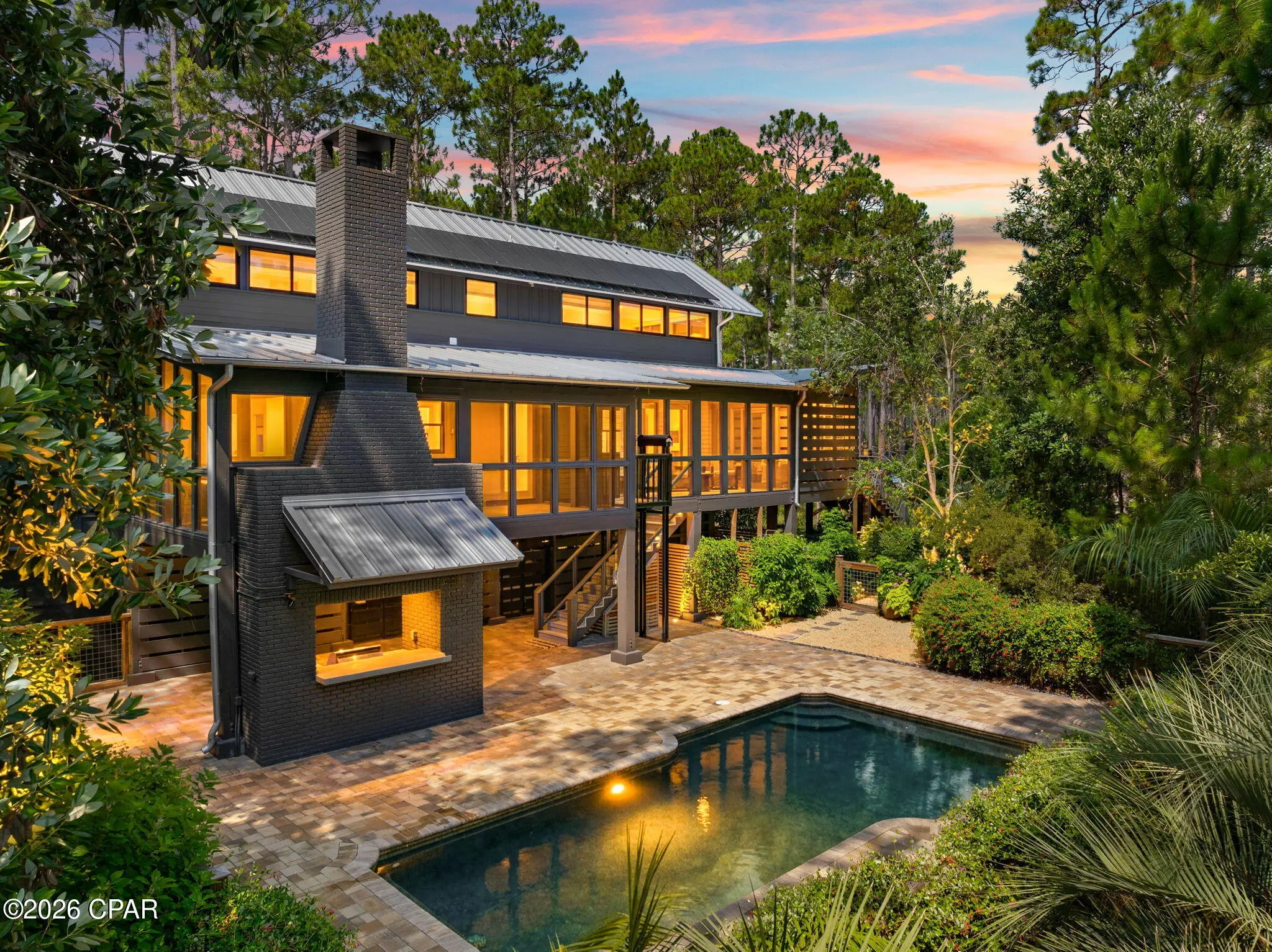 8500 Grass Lake Lane, Panama City Beach