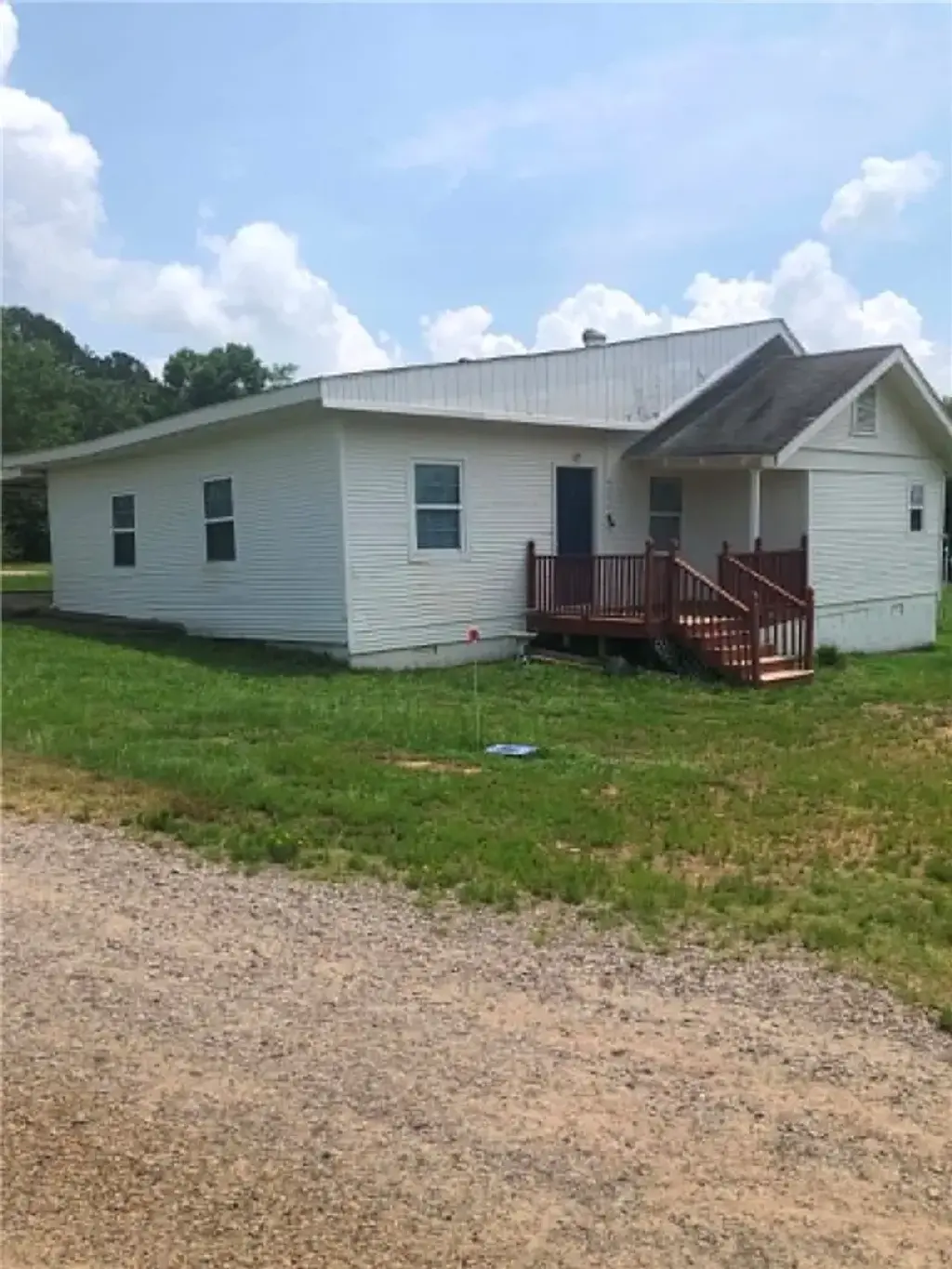 8374 & 8394 Sr 124, Russellville