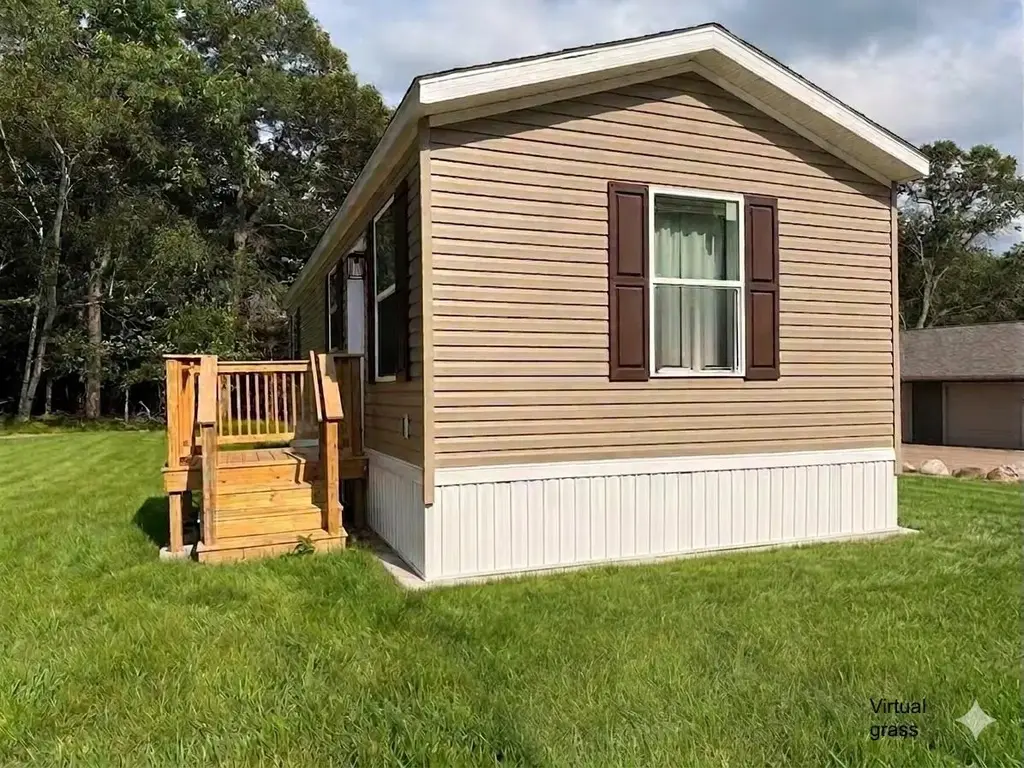 1376 Arbor Vitae Ln # 25a, Woodruff