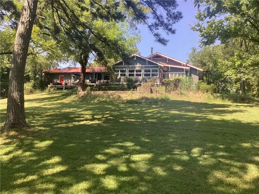 13438 Highway 187, Eureka Springs