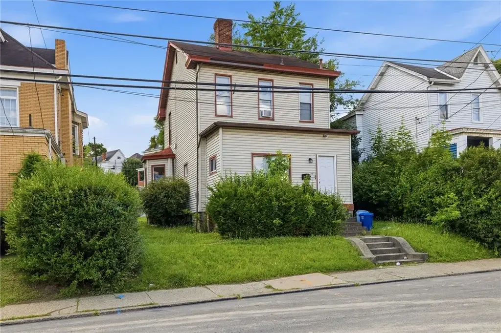 2949 Chartiers Avenue , Sheraden