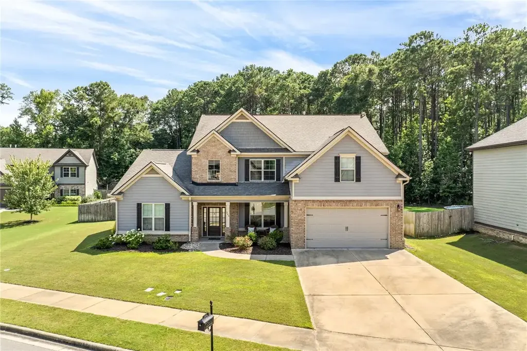 244 Woodward Way, Auburn