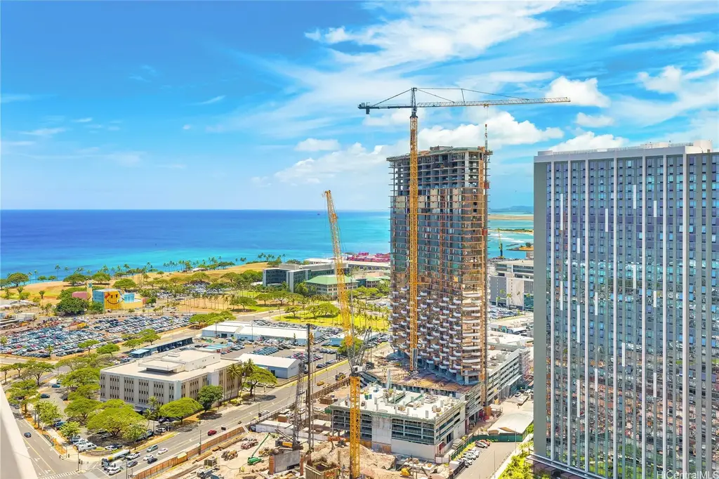 333 Ward Avenue # 3313, Honolulu
