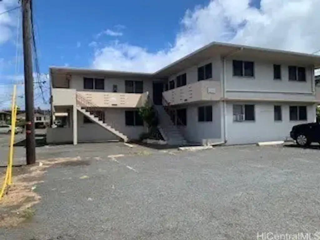 732 Olokele Avenue # 1, Honolulu