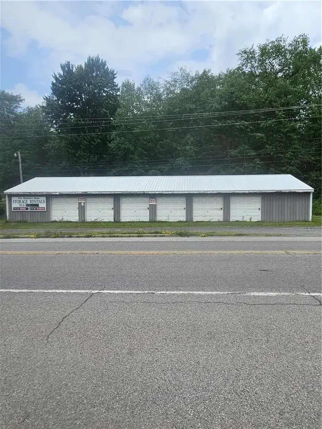 4857 Route 219, 