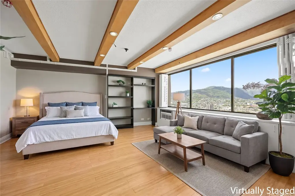 (unit #3106) 2333 Kapiolani Boulevard, Honolulu