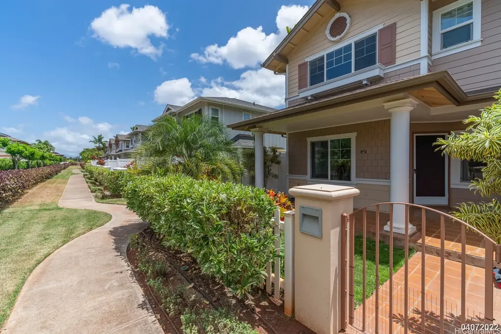 91-2011 Kaioli Street # 4401, Ewa Beach