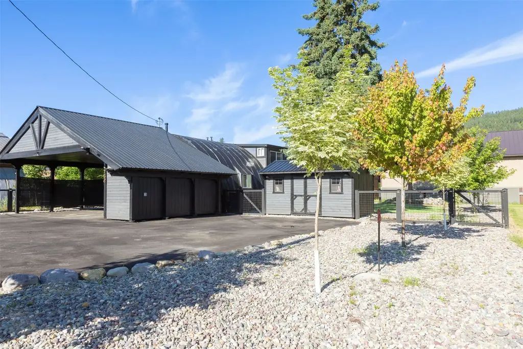752 Patton Lane, Whitefish