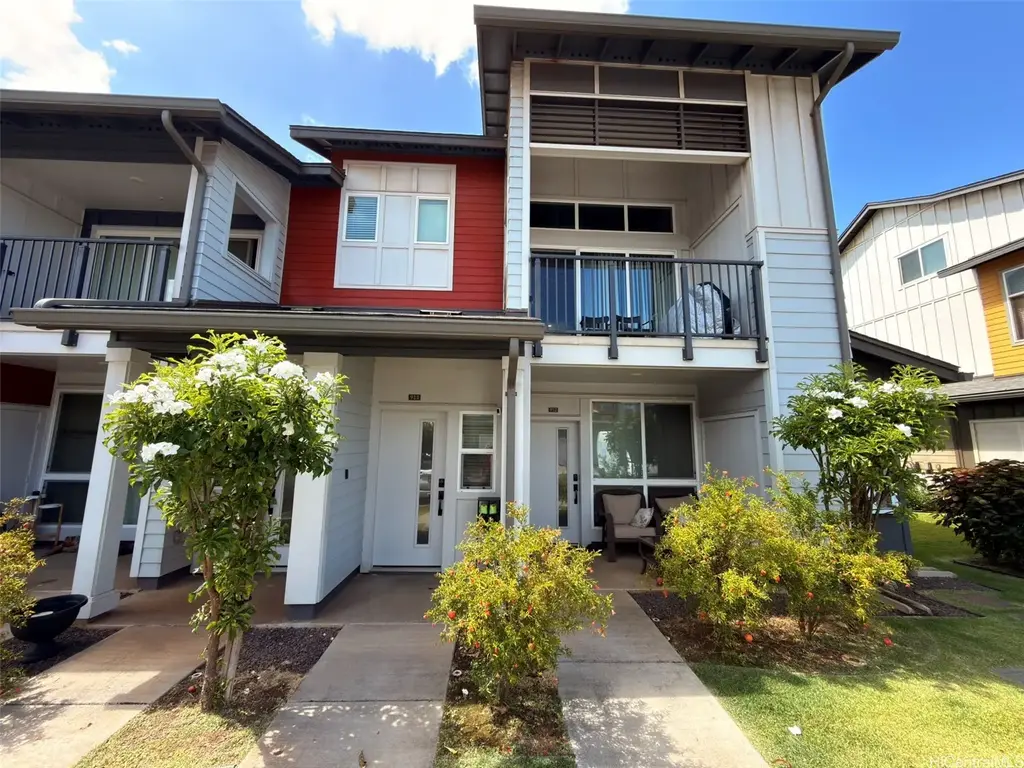 91-3475 Nana Hope Street # 911, Ewa Beach