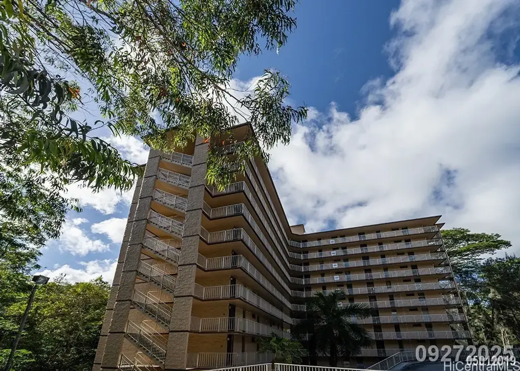 95-257 Waikalani Drive # B401, Mililani
