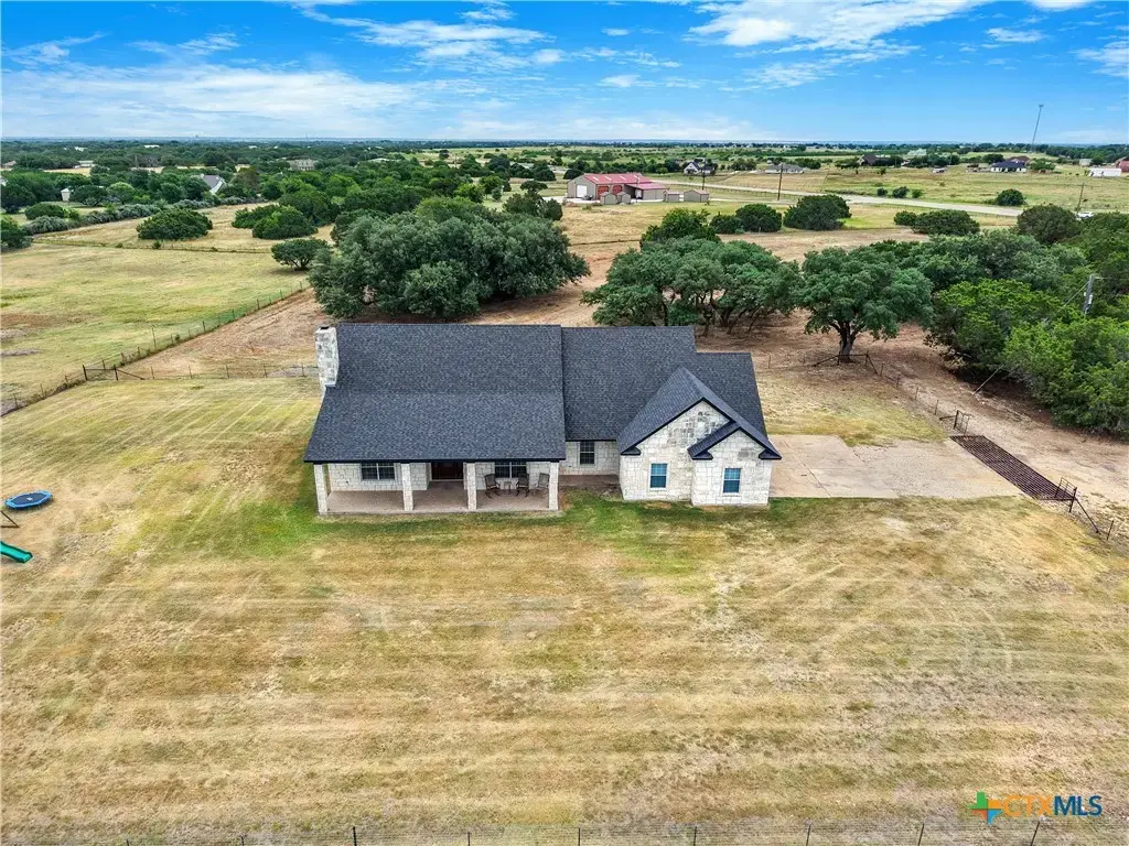 1008 Bosque Ridge Road, Crawford