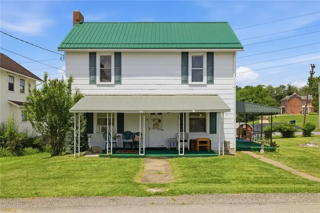 91 Lyman Avenue , South Strabane