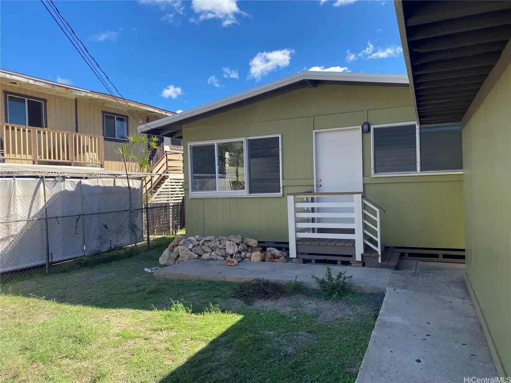 87-125 Kakalena Street, Waianae