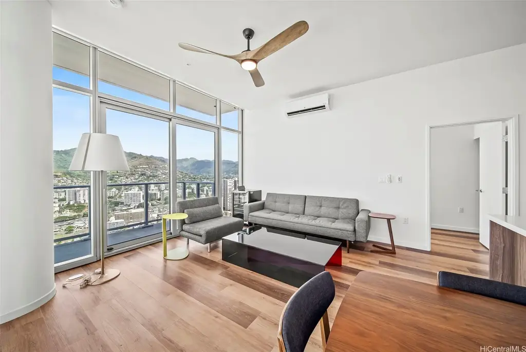 1515 Liona Street # 4418, Honolulu