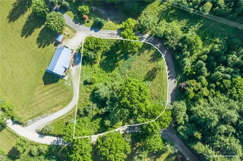 Lot#31 River Country Road, Piney Creek