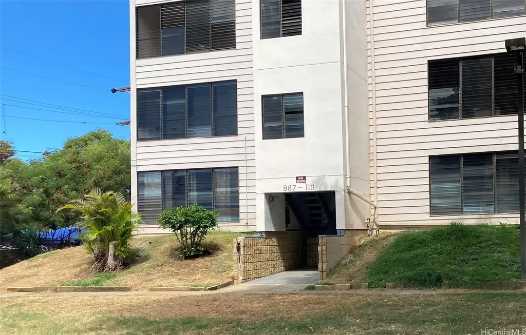 87-118 Helelua Street # B102, Waianae