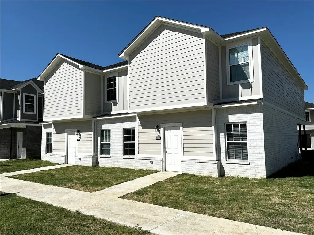 779 S Amarillo Road 1 &2, Fayetteville