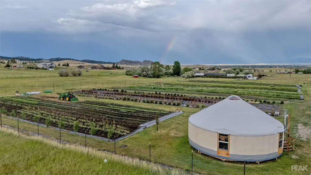 3980 Barrett Road, Helena