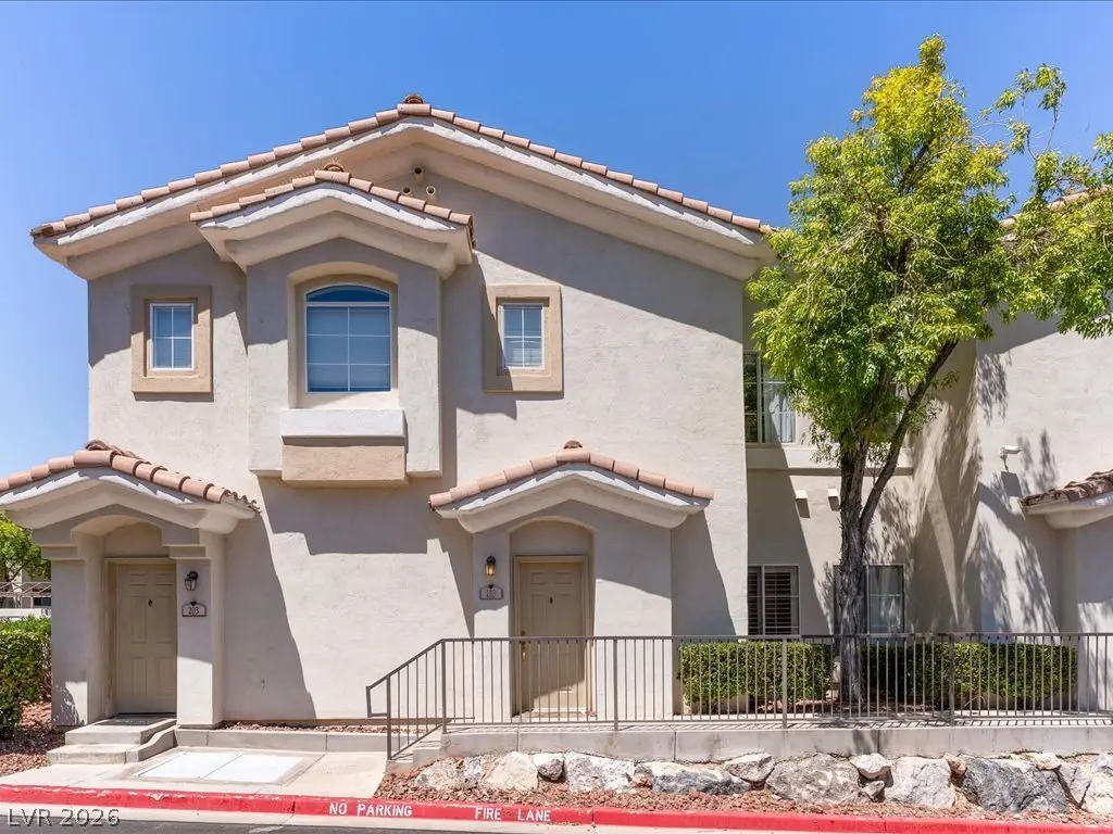 1500 Ruby Cliffs Lane 103, Las Vegas