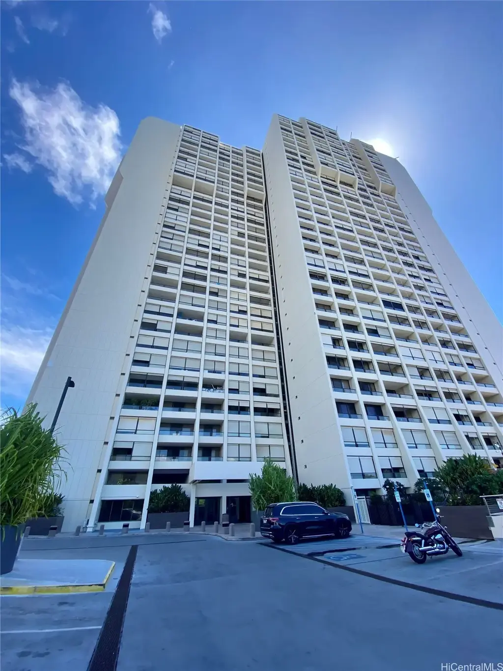 1717 Mott Smith Drive # 3, Honolulu