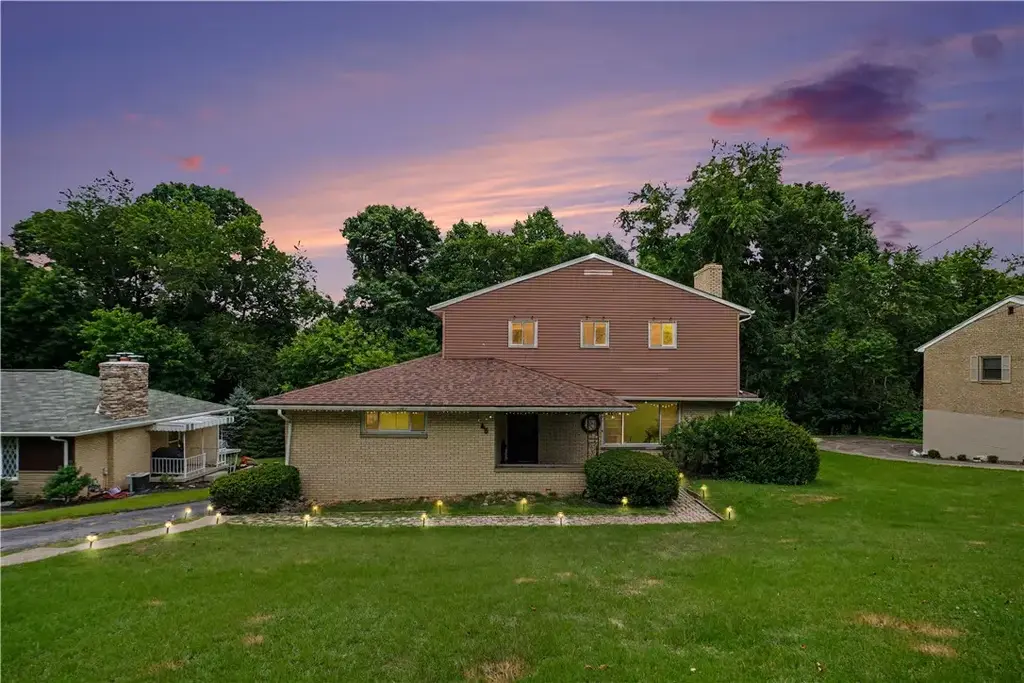 46 Laurel Ridge Road , Kennedy
