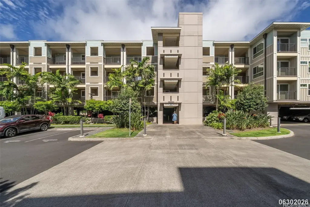 361 Kailua Road # 8104, Kailua