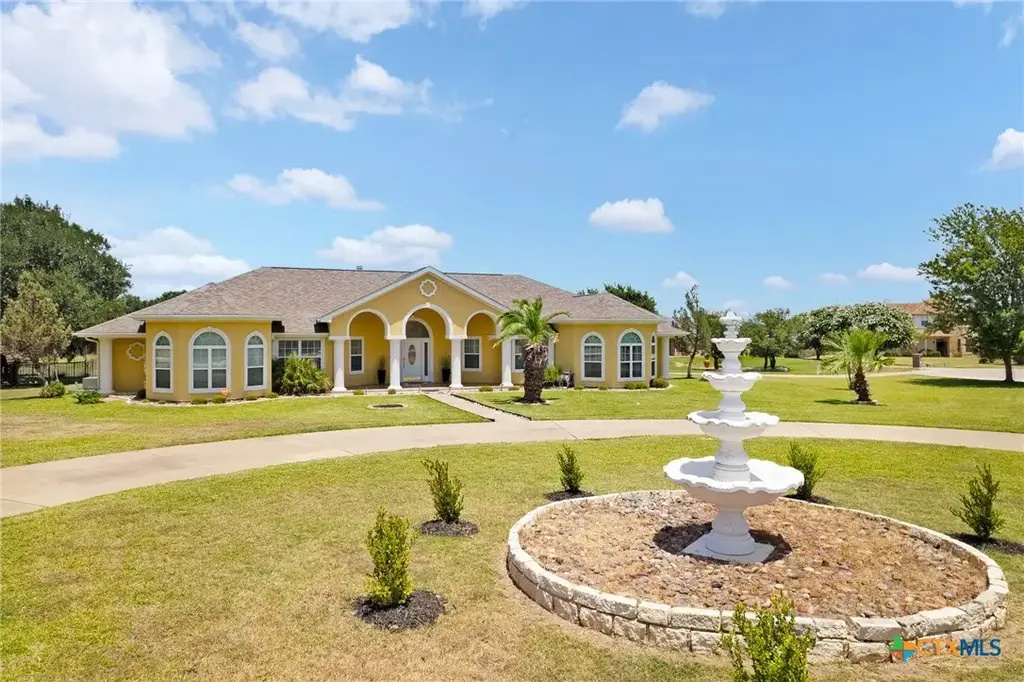 348 Skyline Drive, Copperas Cove