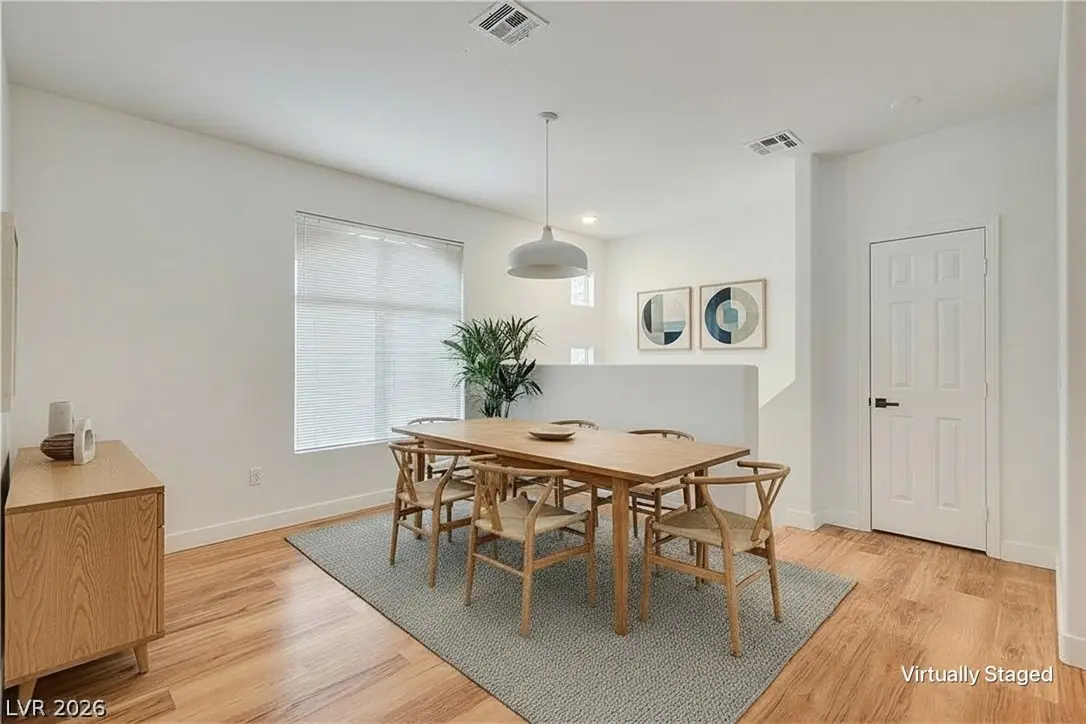 2050 W Warm Springs Road 1323, Henderson