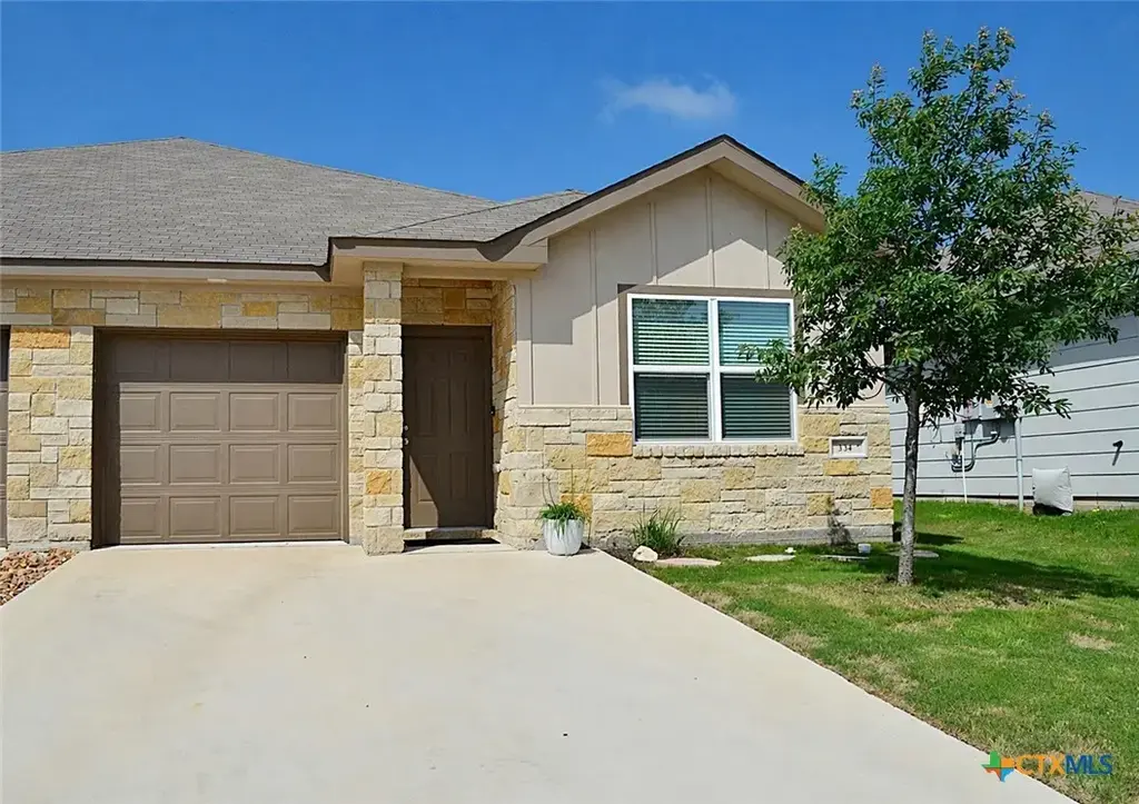334 Green Valley Drive, Copperas Cove