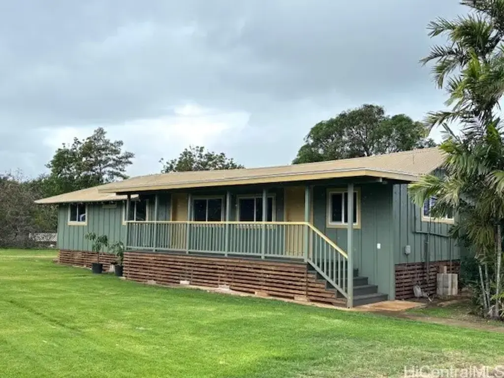 66-067 Keiki Place, Haleiwa