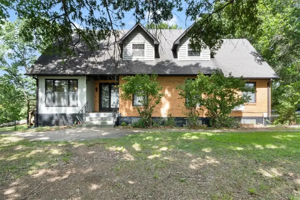 495 Spring Valley Road, Anderson