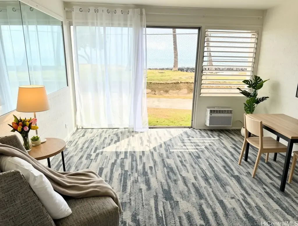 (unit #b101) 85-175 Farrington Highway, Waianae