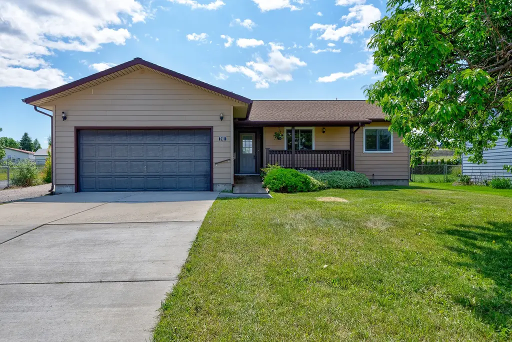 3911 Bullet Drive, East Helena