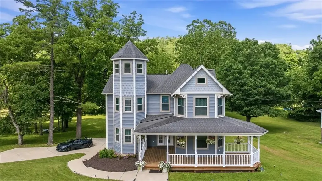 217 Country Club Road, South Strabane