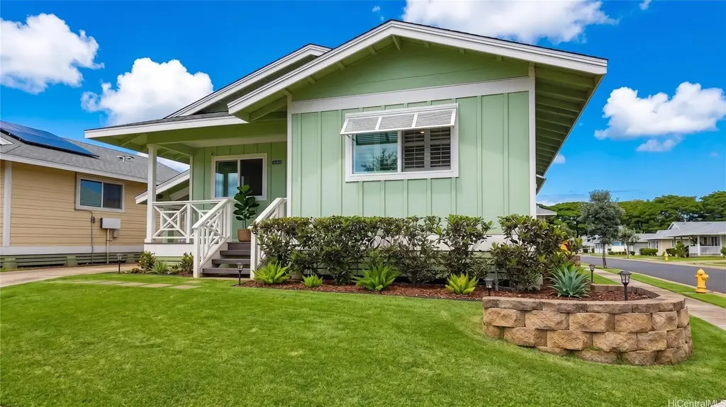 91-1316 Hoomahua Street, Ewa Beach