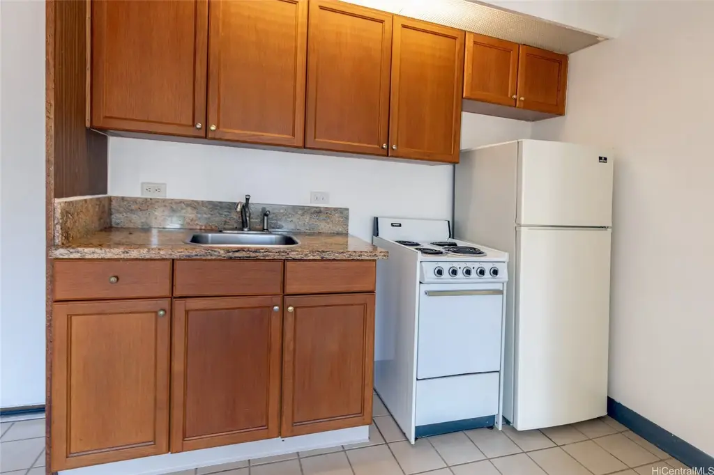 (unit #211) 1459 Pele Street, Honolulu