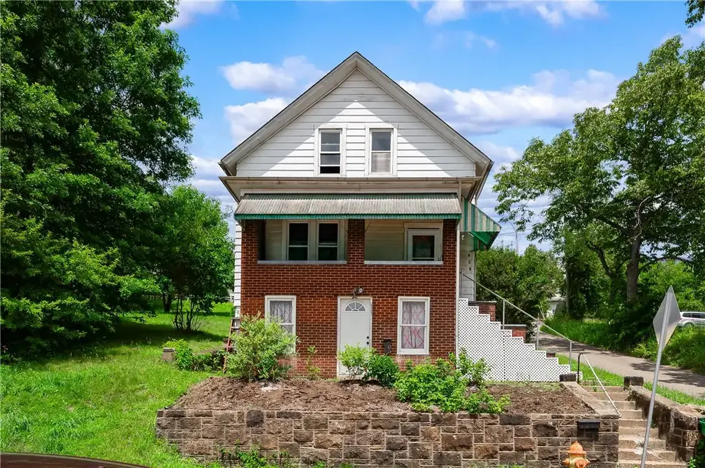 401 Penn Avenue , Twp of But SE