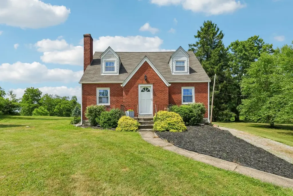 1770 Locust Road, Franklin Park