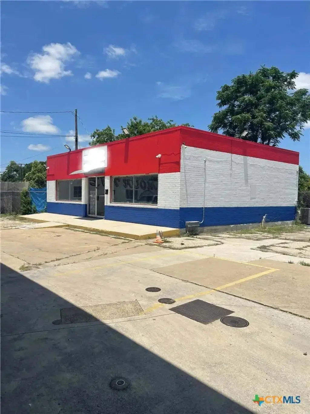 519 W Veterans Memorial Boulevard, Killeen