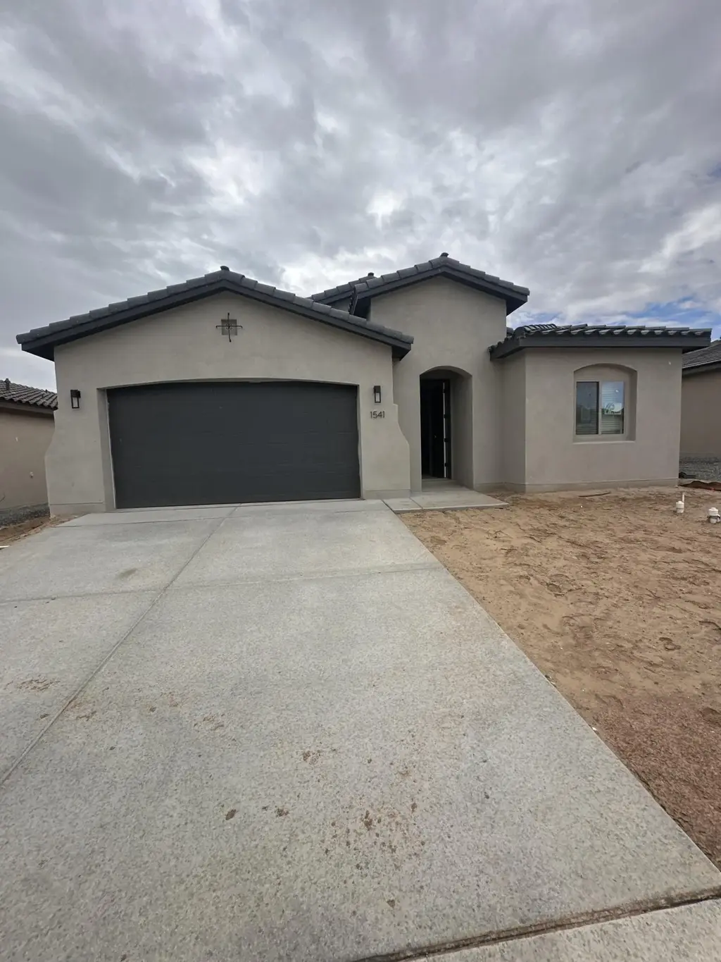 1541 Valle De Colores Street Nw, Los Lunas