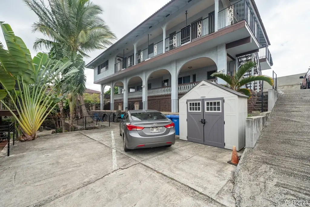 94-1033 Lumikula Street # Unit D, Waipahu