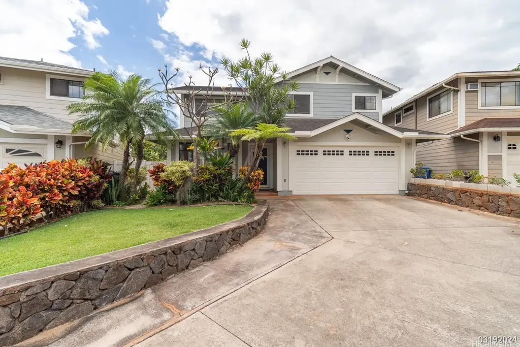 94-1005 Mauele Street, Waipahu