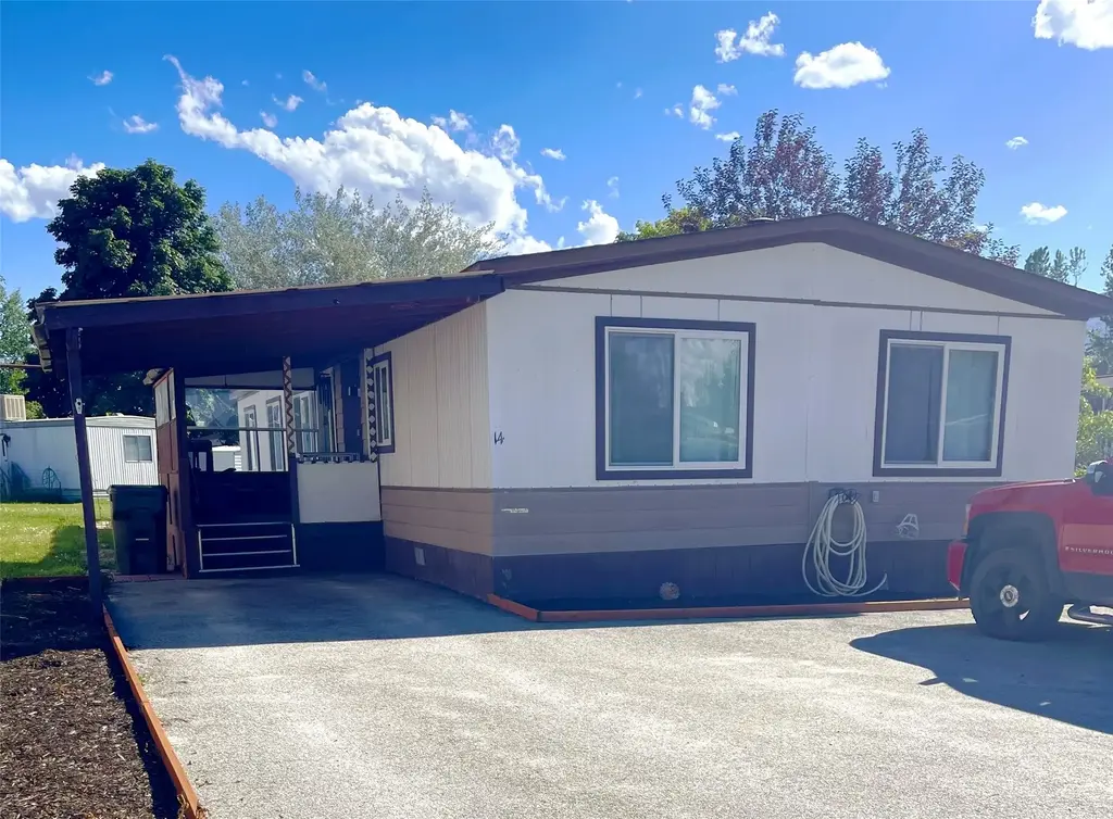 467 Grantsdale Road 14, Hamilton